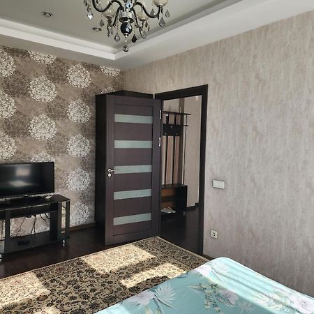 Apartment 88 Бишкек Экстерьер фото