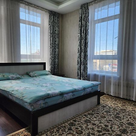 Apartment 88 Бишкек Экстерьер фото