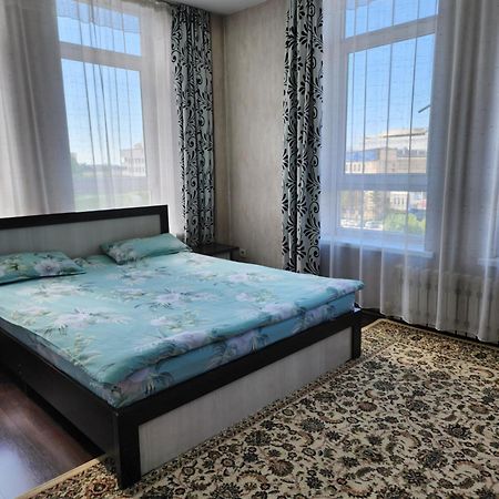 Apartment 88 Бишкек Экстерьер фото