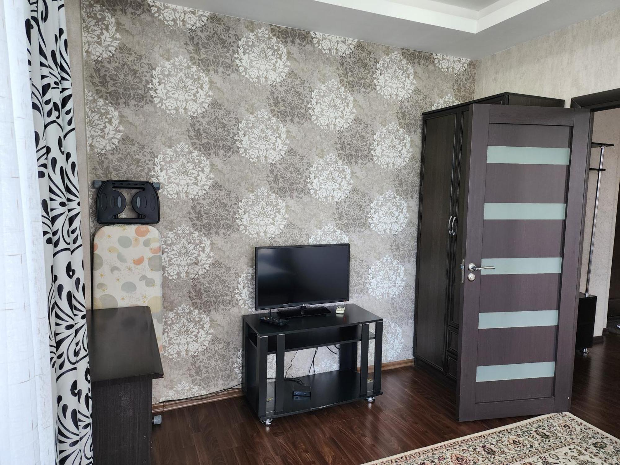 Apartment 88 Бишкек Экстерьер фото