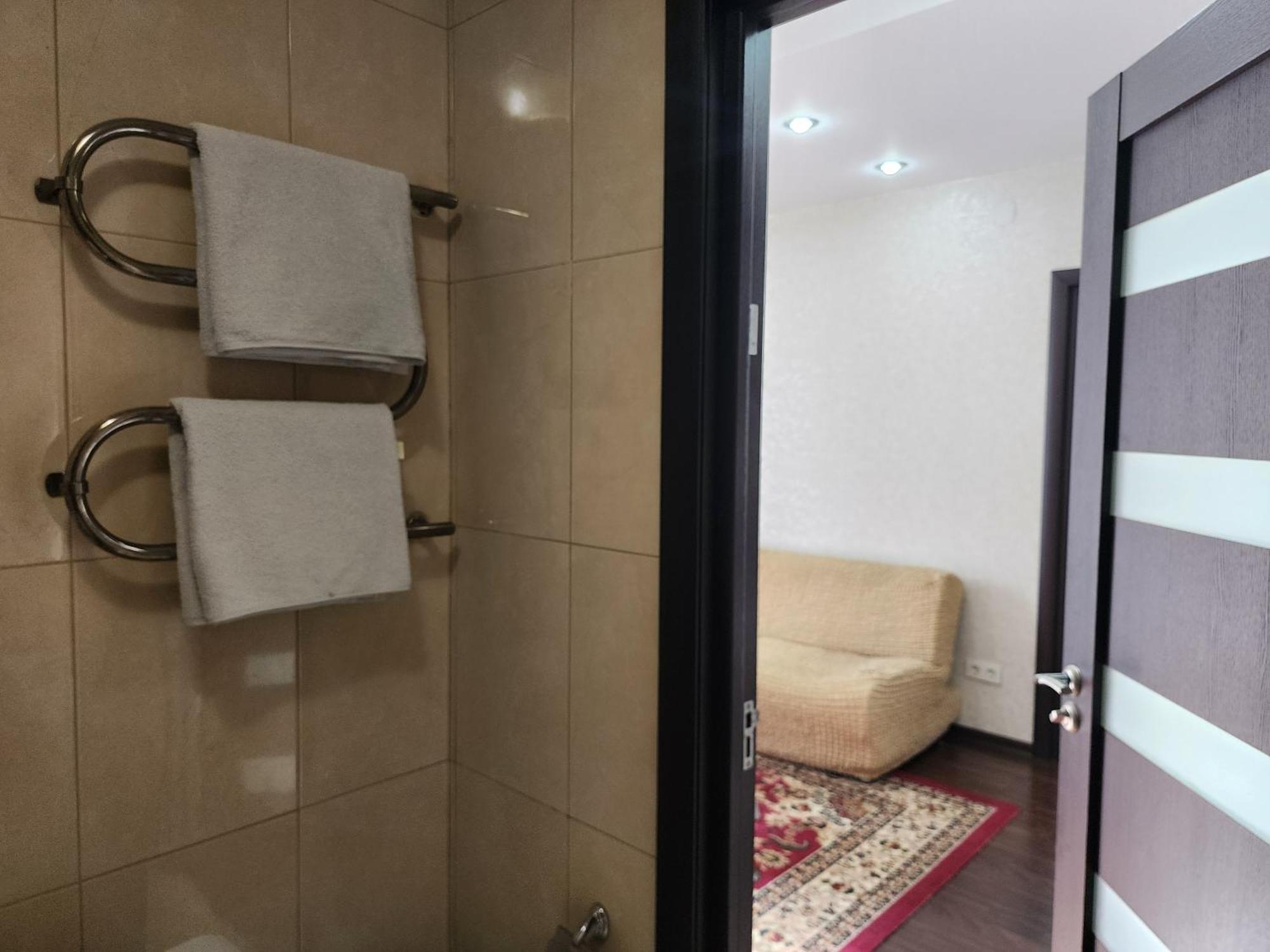 Apartment 88 Бишкек Экстерьер фото