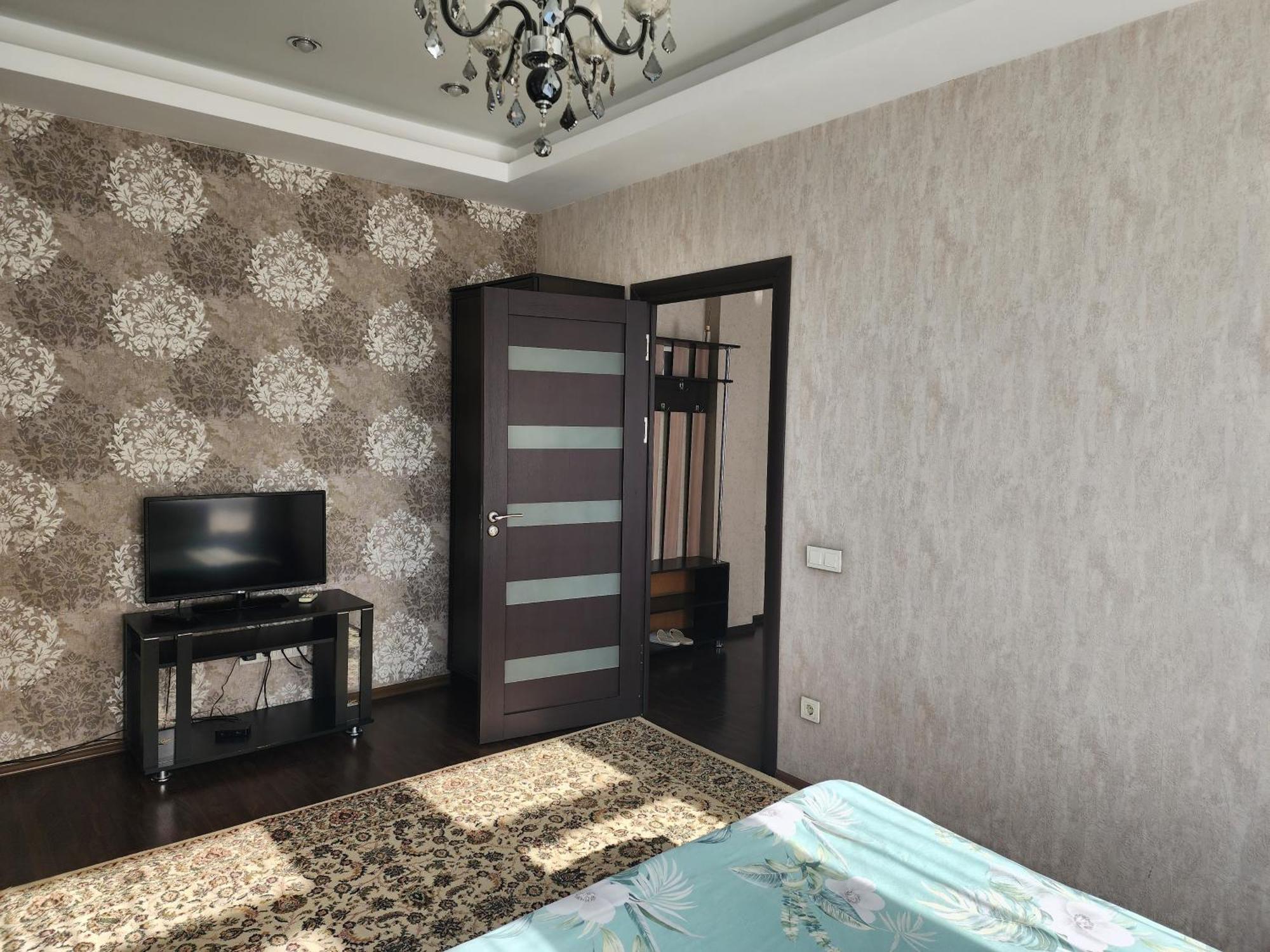 Apartment 88 Бишкек Экстерьер фото