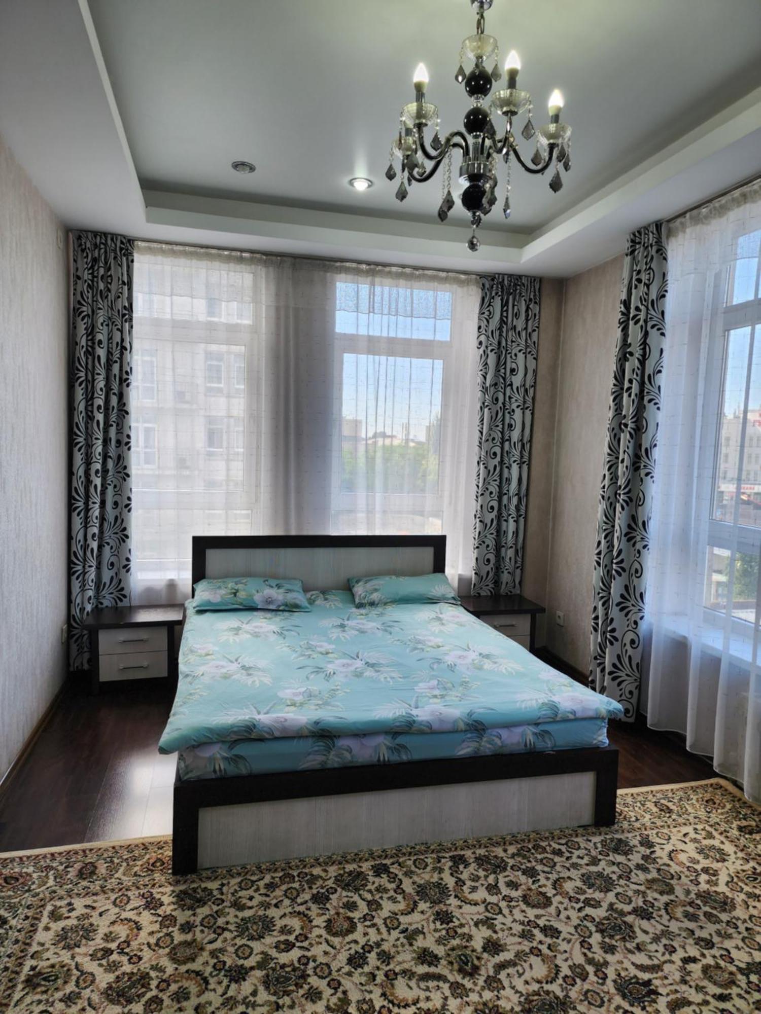 Apartment 88 Бишкек Экстерьер фото