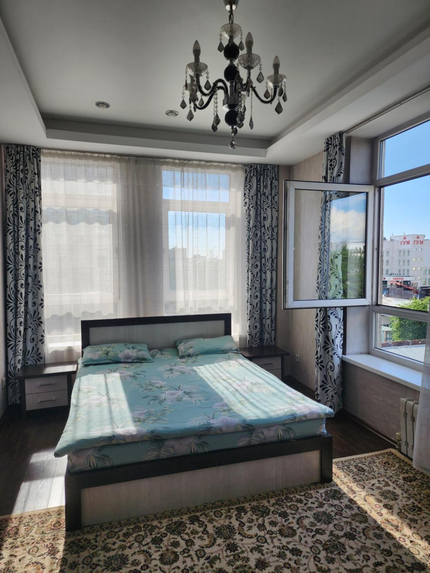 Apartment 88 Бишкек Экстерьер фото