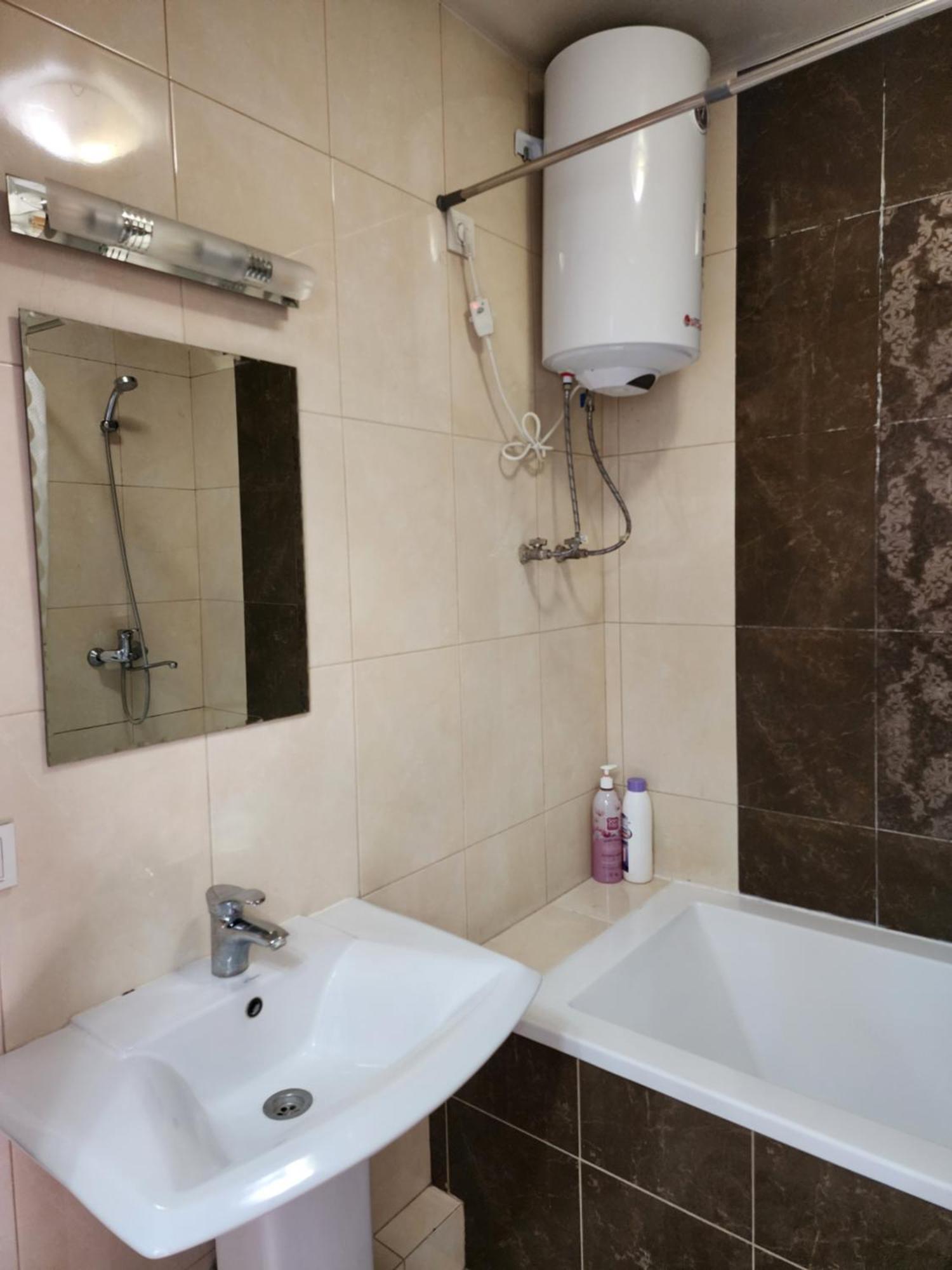 Apartment 88 Бишкек Экстерьер фото