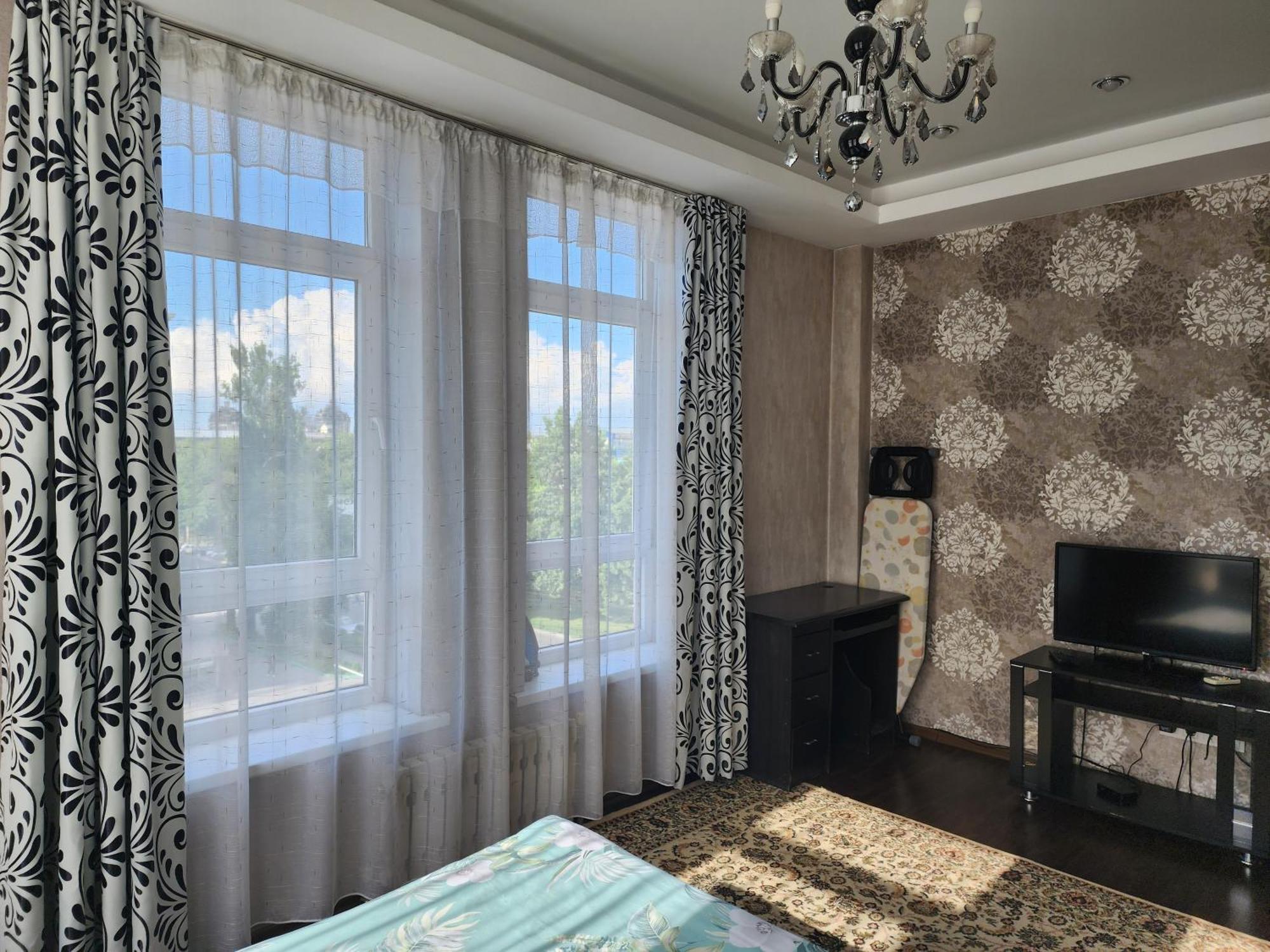 Apartment 88 Бишкек Экстерьер фото
