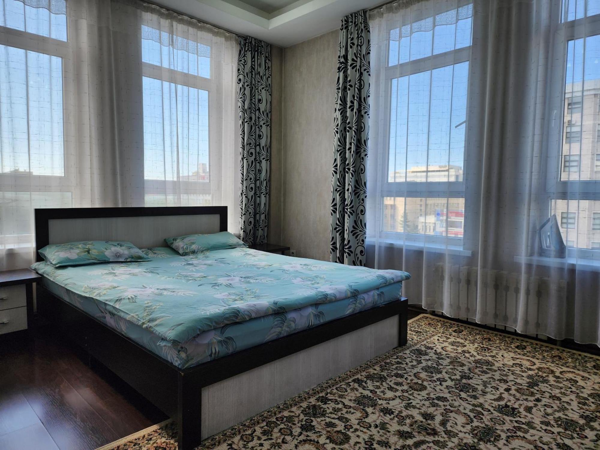 Apartment 88 Бишкек Экстерьер фото