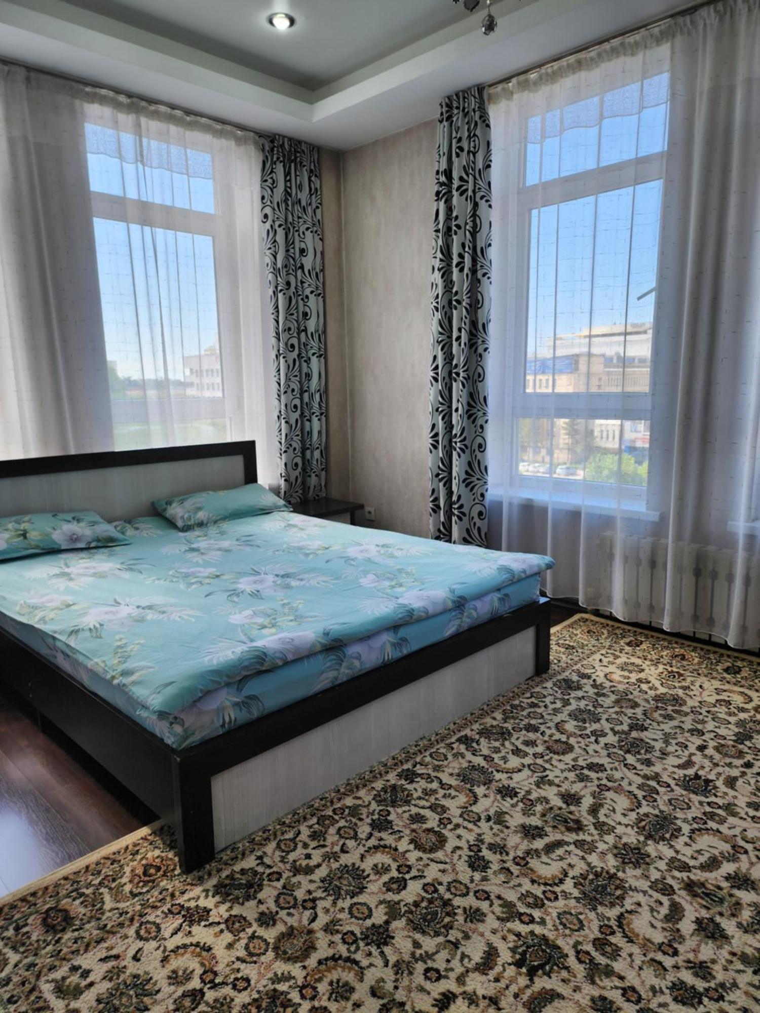 Apartment 88 Бишкек Экстерьер фото
